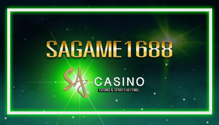 SAGAME1688